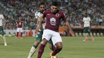 Las Águilas buscarán afianzarse en el tercer puesto en su partido contra los Guerreros en la jornada 17 del Apertura 2017.