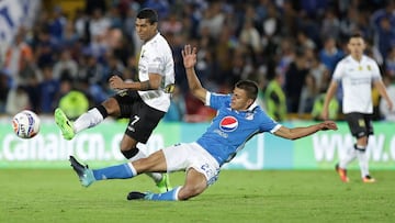 Duque: Russo quiere a Millos más corto y concentrado