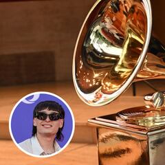 Premios Grammy 2024: ¿quiénes son los mexicanos nominados a “Mejor Álbum”?