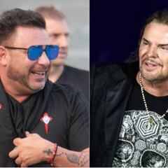 Antonio Mohamed se dice listo para cantar con Maná