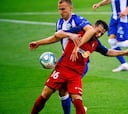 Lato se estrena y deja a Osasuna virtualmente en Primera