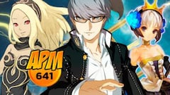 APM 641: 10 juegos físicos de PS Vita imprescindibles