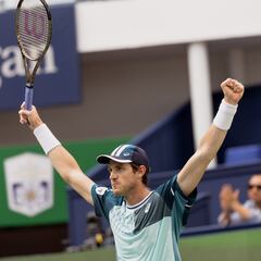 Jarry está Top 5 en prestigioso listado que lidera Novak Djokovic