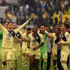 Listo el calendario de la Liga MX para el Clausura 2019