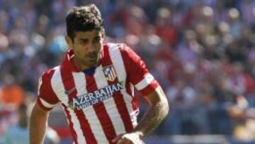 No decide Scolari, sino Costa