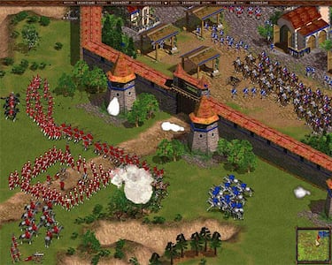 Cossacks (PC)