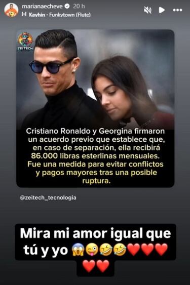 Famosa ex participante de ‘La Casa de los Famosos’ lanza este enigmático mensaje que dispara las alertas de divorcio