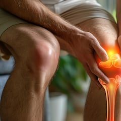 Un estudio revela que un simple ajuste al caminar puede ser tan efectivo como la medicación para el dolor de rodilla