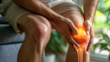 Un estudio revela que un simple ajuste al caminar puede ser tan efectivo como la medicación para el dolor de rodilla