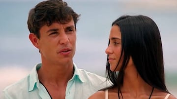 La nueva vida de Javi Redondo, el exnovio de Claudia Martínez que fue amigo de Mario González en ‘LIDLT 5’