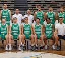 El Toledo Basket se mide en su debut como local
