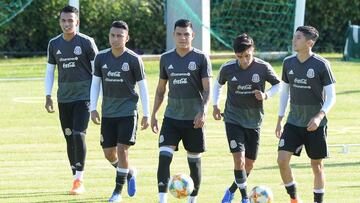 Japón vs México, cómo y dónde ver; horario y TV online