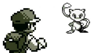 Consiguen transferir al Mew del glitch a Pokémon Sol y Luna