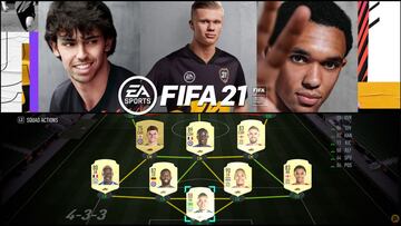 FIFA 21: EA investiga un posible mercado negro con venta de cartas Ultimate Team
