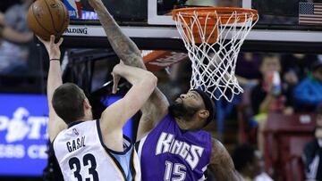 Marc compite ahora con Cousins, Towns, Green... para ir al All Star