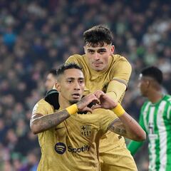 It’s more than just Robert Lewandowski at Barcelona