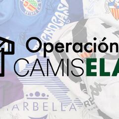 La Operación CamisELA rompe fronteras y ya es un éxito