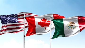 El Presidente de Estados Unidos amenaza con dejar expirar el T-MEC para impulsar un nuevo acuerdo comercial.