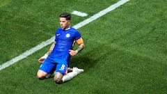 Chelsea - LAFC, en directo
