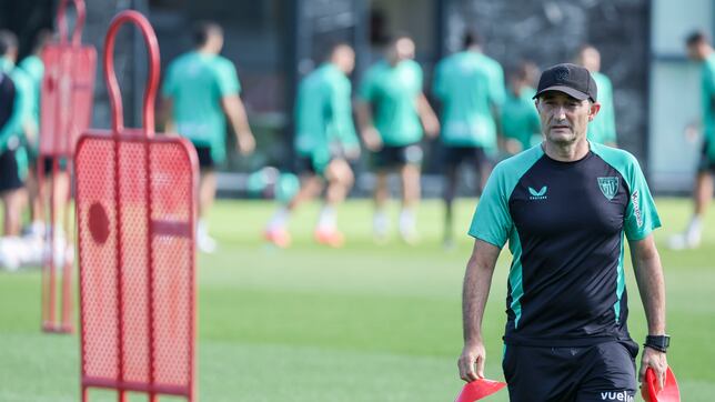 Valverde: “Nos parecemos al AZ en cierta medida”