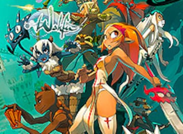 IPV - Wakfu (PC)