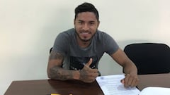 Gino Guerrero, imputado por coacción sexual y violación