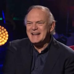 Pedro Piqueras sorprende hablando en catalán: “Aprendí en Albacete”