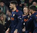 Resumen y goles del Celtic-Valencia de la Europa League