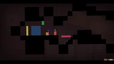 Thomas was Alone aparece listado para Wii U y Xbox One