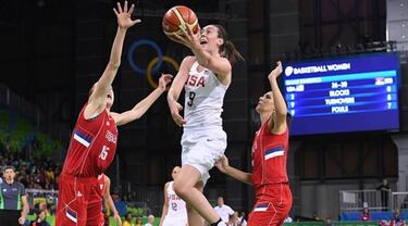 Todo sobre el Mundial femenino: formato, estrellas, favoritos...