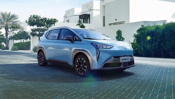 Es el cuarto fabricante más importante del mundo y llega a Chile: el mercado se revoluciona con el anuncio