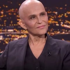 Última hora del estado de salud de Antonia San Juan: “Te dan la noticia y te asustas”