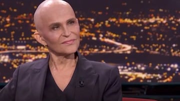 Última hora del estado de salud de Antonia San Juan: “Te dan la noticia y te asustas”