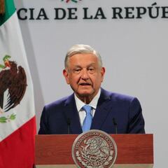 Tercer Informe AMLO: horarios, cartelera musical y vialidades
