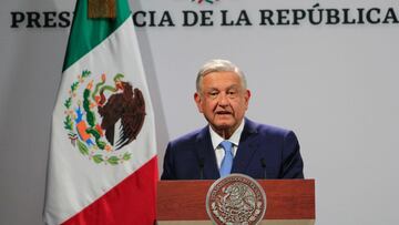 Tercer Informe AMLO: horarios, cartelera musical y vialidades