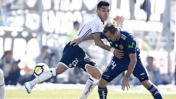 Claudio Baeza le da la razón a ByN: "Será jugador de la Roja"