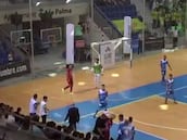 'Caso Cardinal': 4 partidos al agresor... ¡y 3 a la víctima!