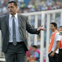 Bobadilla confía en llevar la serie con Millonarios a penales