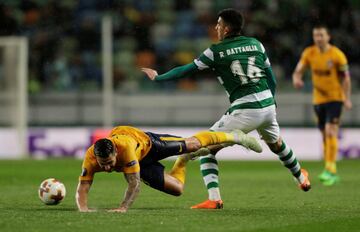 Rodrigo Battaglia y Vitolo.