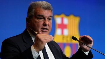 La Fiscalía pide que Laporta, Gaspart y Rosell declaren como testigos en el ‘Caso Negreira’