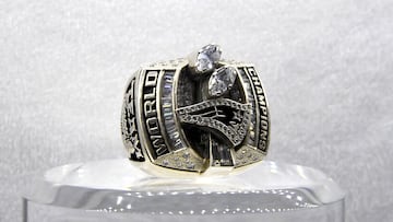 When it comes to the sports world’s silverware, there are few that are more desirable than the NFL’s supreme fashion statement: a Super Bowl ring