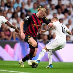 Manchester City vs Real Madrid: Horario, TV; cómo y dónde ver en USA la Champions League