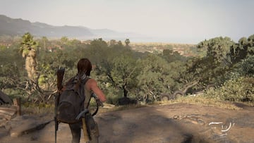 Capítulo 9: Santa Bárbara - Guía completa de The Last of Us 2
