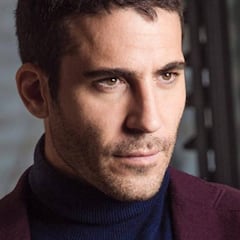 Miguel Ángel Silvestre estará en Narcos