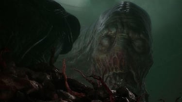 Scorn tiene fecha de salida en un nuevo trailer asquerosamente aterrador