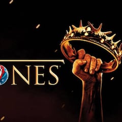 El Juego de Tronos de la Eurocopa