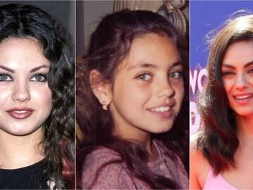 La actriz ucraniana naturalizada estadounidense, mejor conocida por interpretar a Jackie Burkhart en That 70&#039;s show, celebra su cumplea&ntilde;os n&uacute;mero 35.