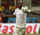 Damarcus Beasley: "Hasta que México nos gane en un Mundial, estamos 1-0"