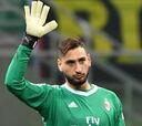 Donnarumma desmiente a su agente: "No sufrí violencia moral"