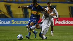 La B aventaja a la Primera División en el mercado de fichajes: un ex Católica encabeza la lista